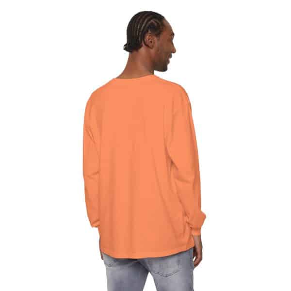 Paddlefish Brewing Long Sleeve T-Shirt - Image 4
