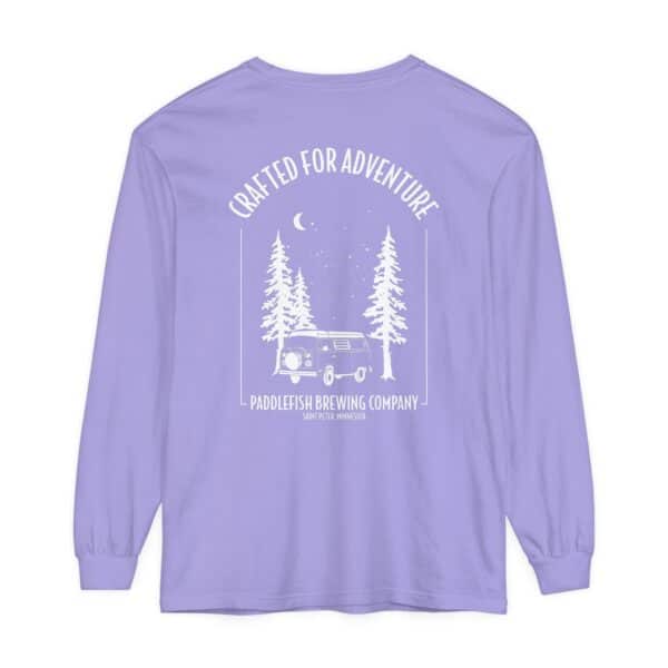 Constellations Long Sleeve T-Shirt - Image 51