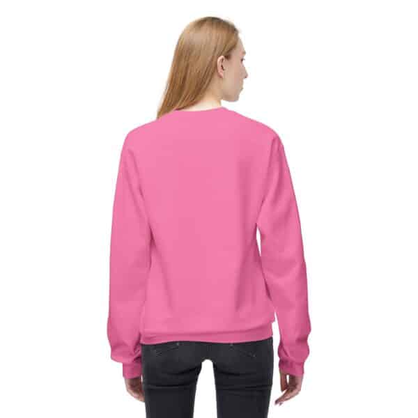 Paddlefish Brewing Midweight Fleece Crewneck Sweatshirt - Image 40