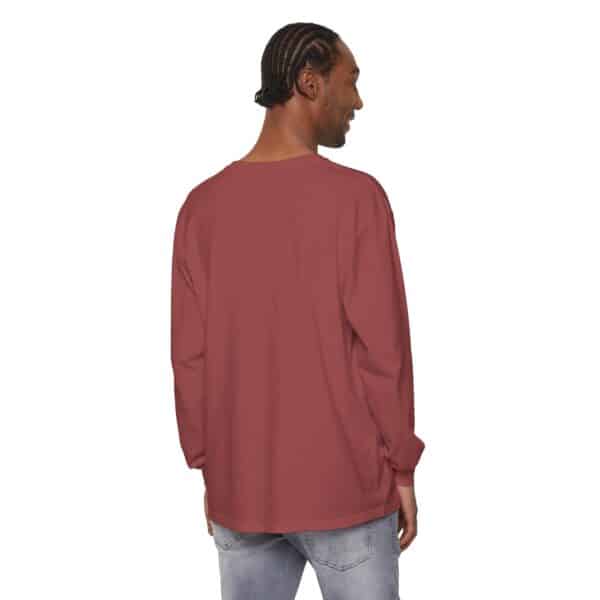 Paddlefish Brewing Long Sleeve T-Shirt - Image 13