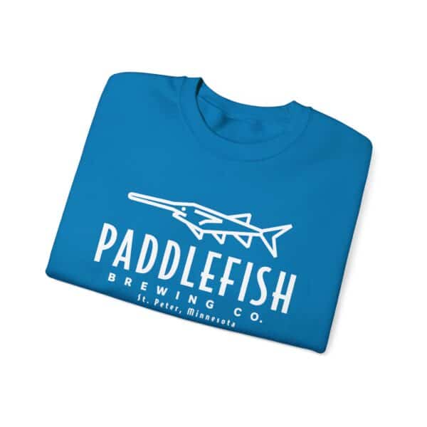 Paddlefish Brewing Crewneck Sweatshirt - Image 35