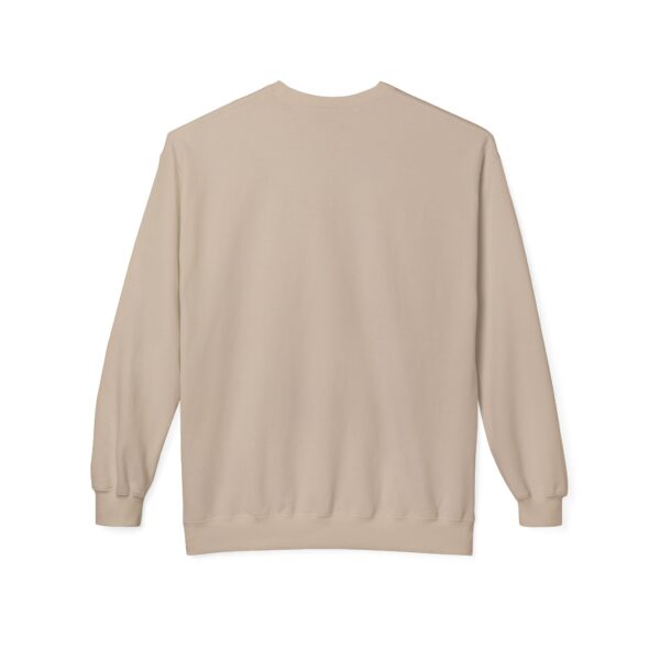 Paddlefish Brewing Midweight Fleece Crewneck Sweatshirt - Image 10