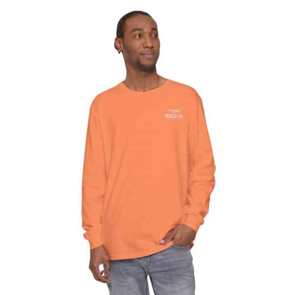 Constellations Long Sleeve T-Shirt - Image 7
