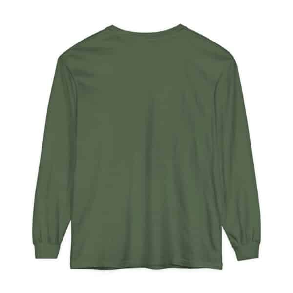 Paddlefish Brewing Long Sleeve T-Shirt - Image 19