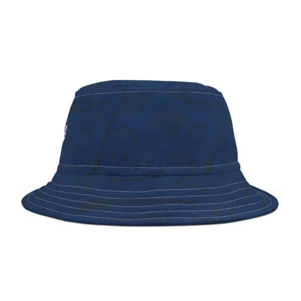 Paddlefish Brewing Bucket Hat - Image 4