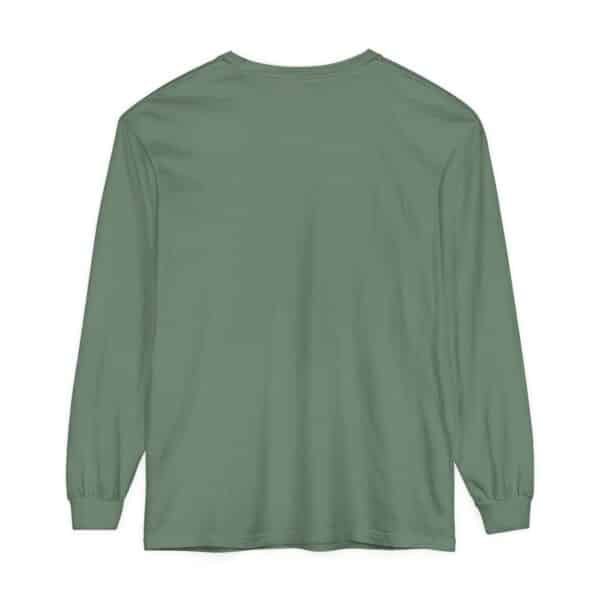 Paddlefish Brewing Long Sleeve T-Shirt - Image 27