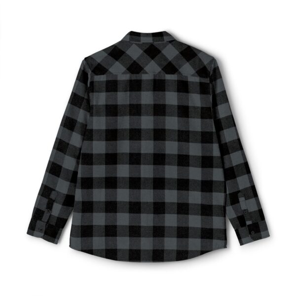 Paddlefish Flannel Shirt - Image 14
