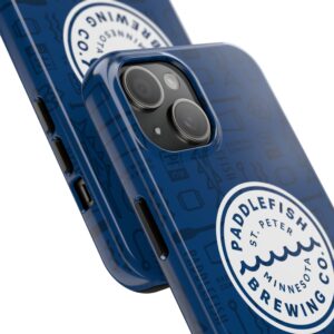 Paddlefish Brewing Phone Case