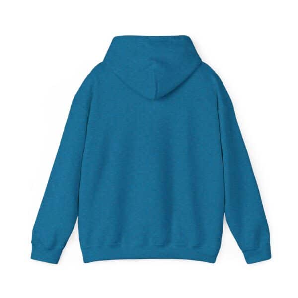 Paddlefish Brewing Hooded Sweatshirt - Image 2