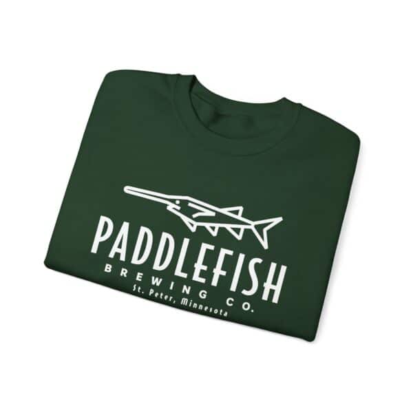Paddlefish Brewing Crewneck Sweatshirt - Image 11