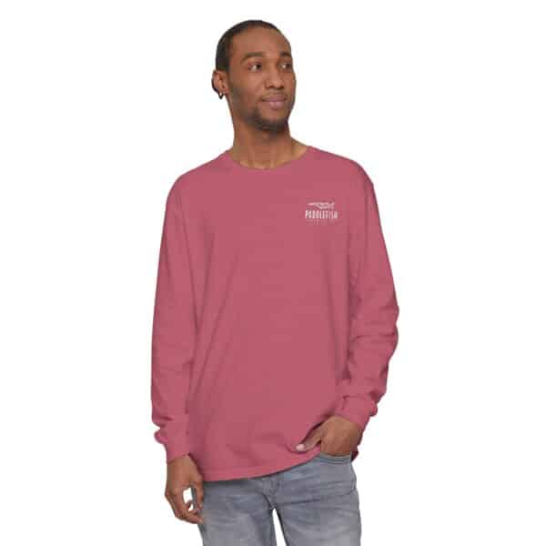 Constellations Long Sleeve T-Shirt - Image 3