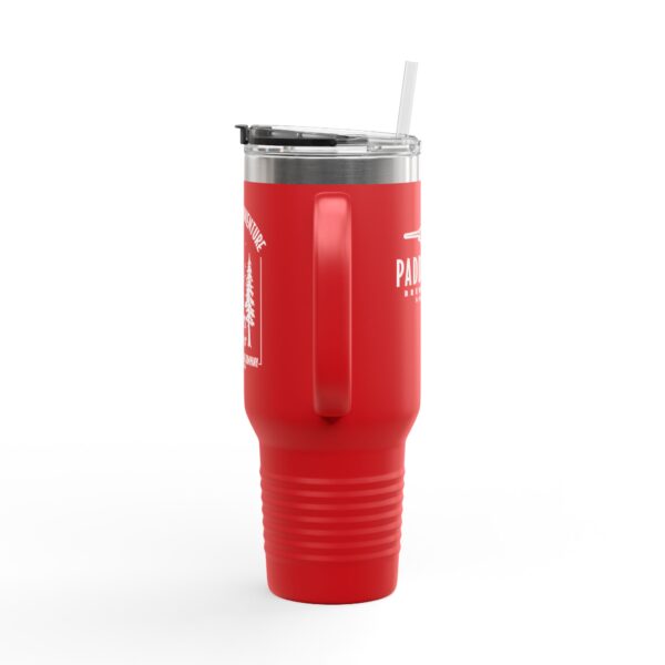 Paddlefish Brewing Insulated Travel Mug, 40oz - Image 7