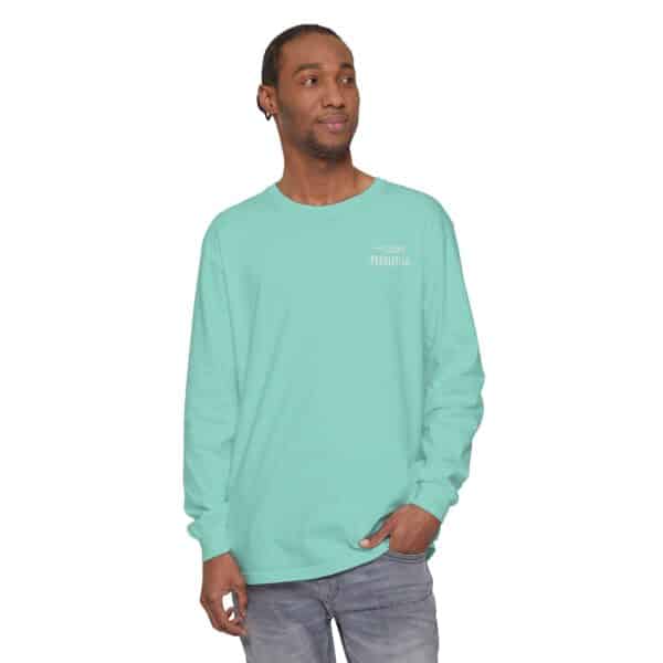 Constellations Long Sleeve T-Shirt - Image 28