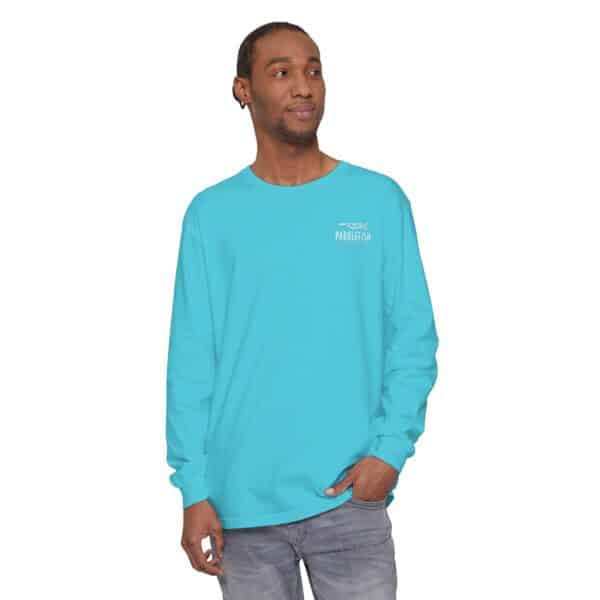 Constellations Long Sleeve T-Shirt - Image 40