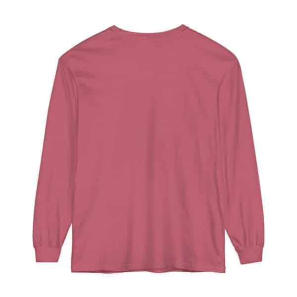 Paddlefish Brewing Long Sleeve T-Shirt - Image 67