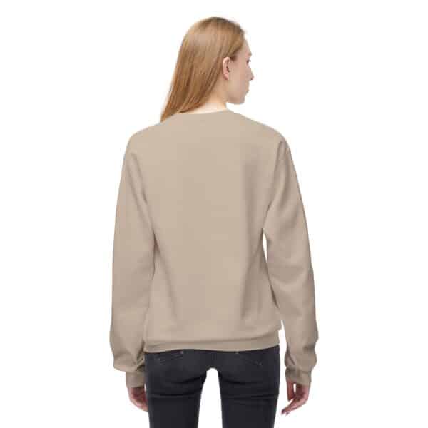 Paddlefish Brewing Midweight Fleece Crewneck Sweatshirt - Image 12