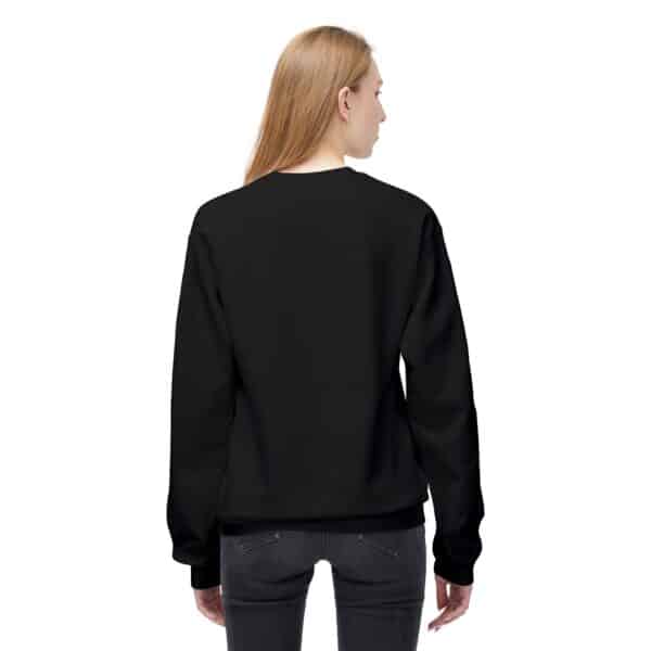 Paddlefish Brewing Midweight Fleece Crewneck Sweatshirt - Image 8