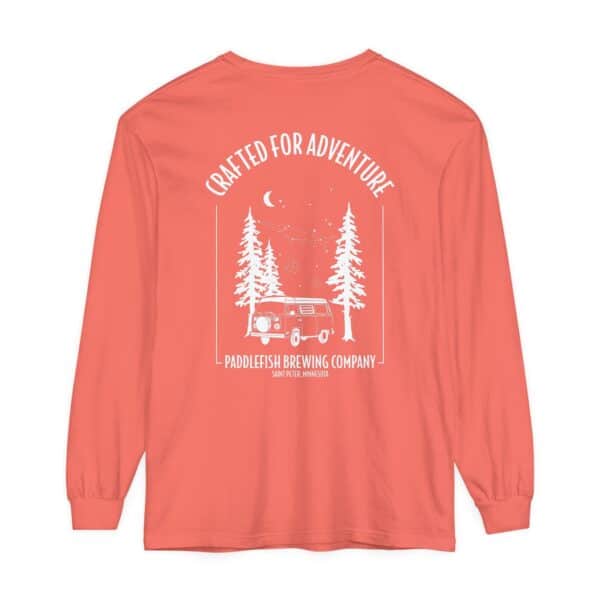 Constellations Long Sleeve T-Shirt - Image 11