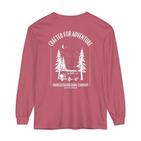 Constellations Long Sleeve T-Shirt - Image 2