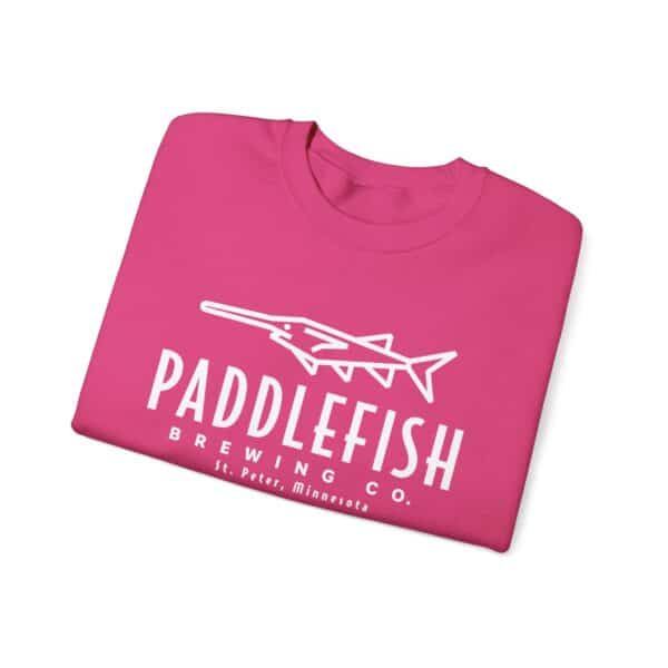 Paddlefish Brewing Crewneck Sweatshirt - Image 47