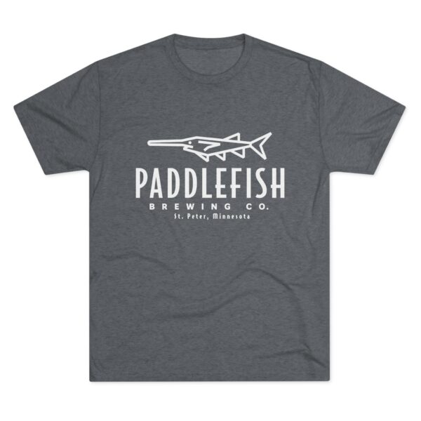 Paddlefish Brewing Unisex T-Shirt - Image 19