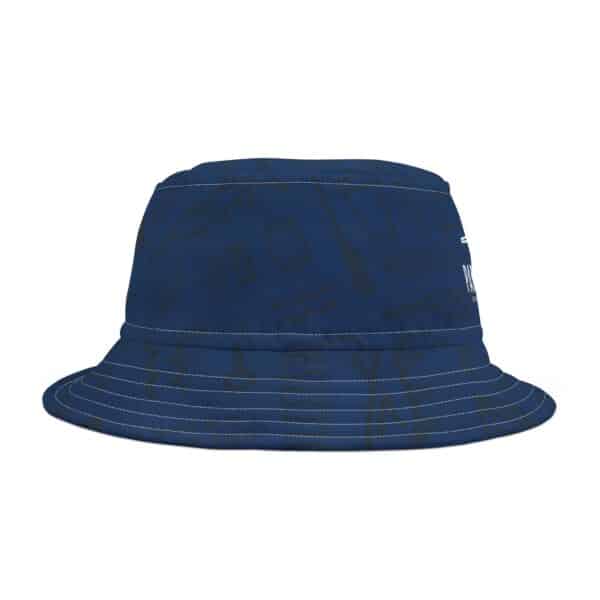 Paddlefish Brewing Bucket Hat - Image 2