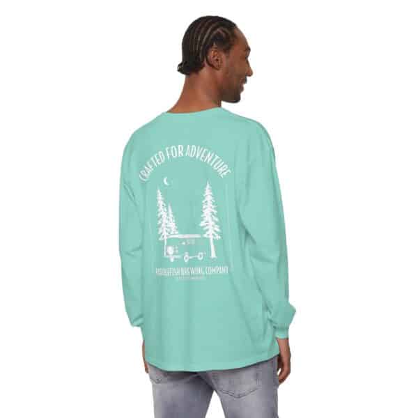 Constellations Long Sleeve T-Shirt - Image 29