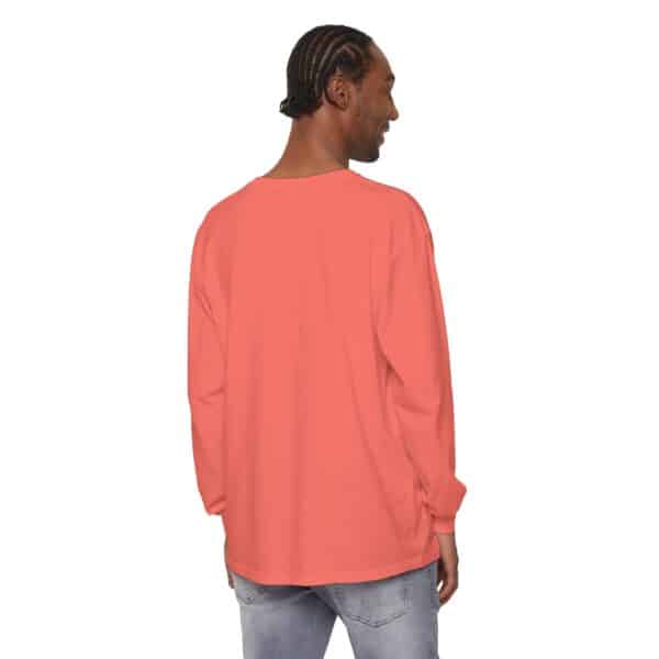 Paddlefish Brewing Long Sleeve T-Shirt - Image 9