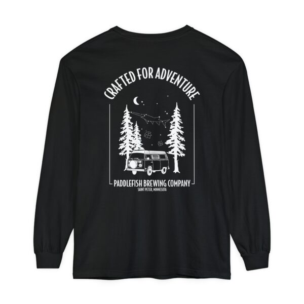 Constellations Long Sleeve T-Shirt - Image 47