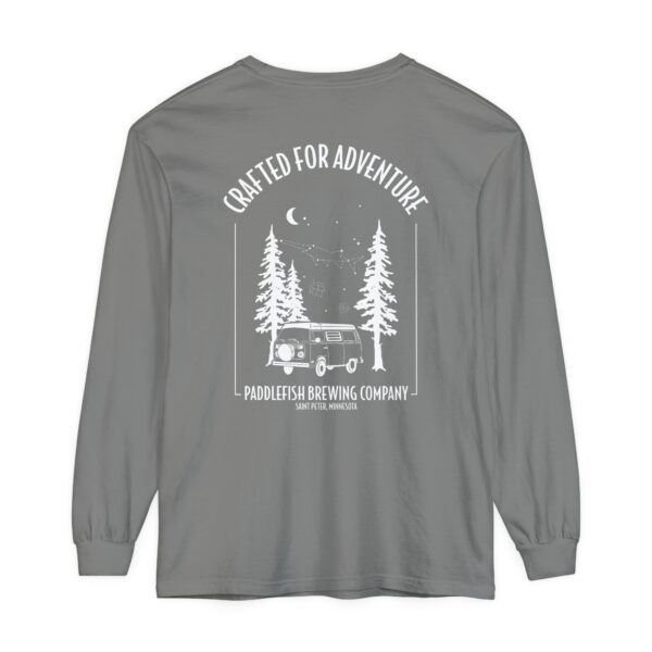 Constellations Long Sleeve T-Shirt - Image 19