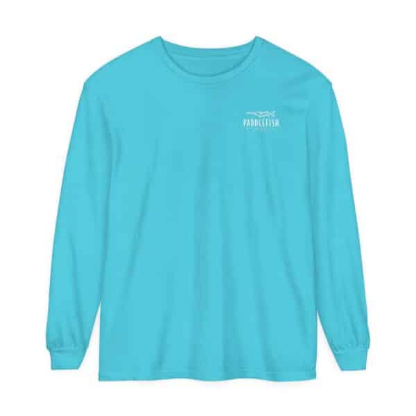 Constellations Long Sleeve T-Shirt - Image 38