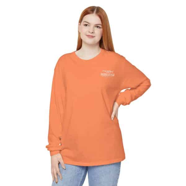 Constellations Long Sleeve T-Shirt - Image 9