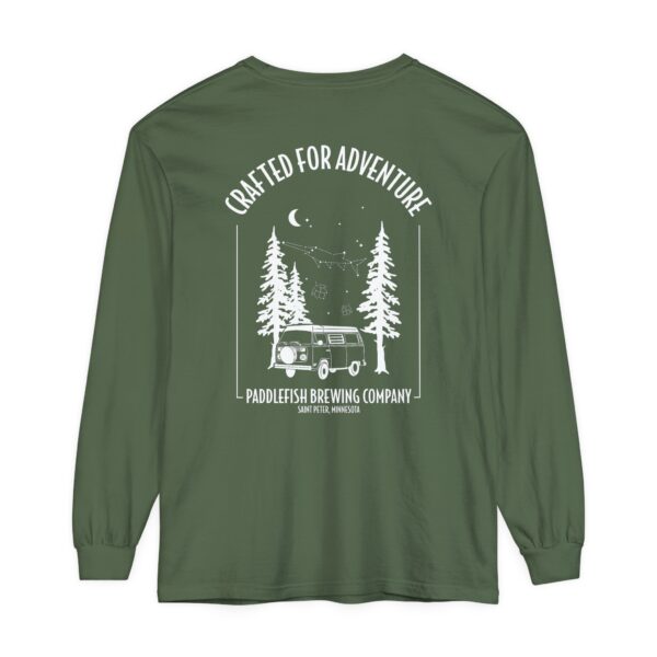 Constellations Long Sleeve T-Shirt - Image 23
