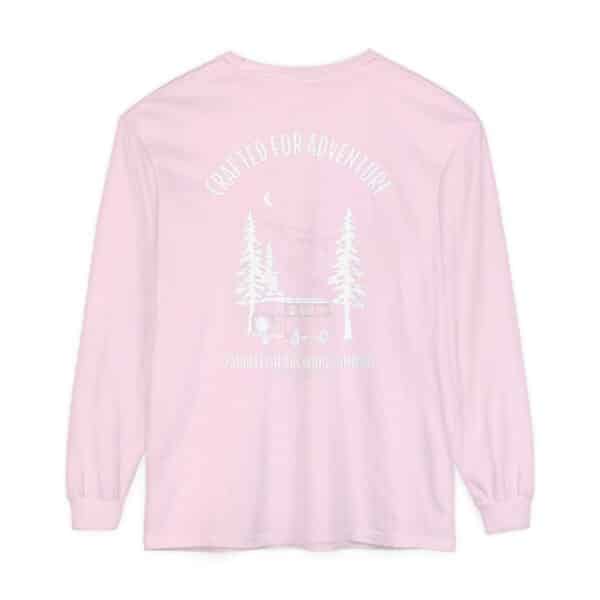 Constellations Long Sleeve T-Shirt - Image 55