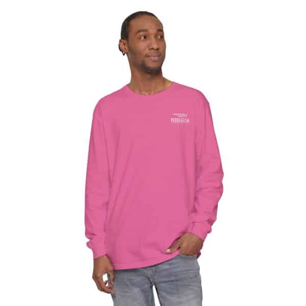 Constellations Long Sleeve T-Shirt - Image 60