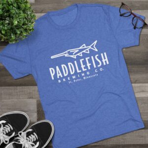 Paddlefish Brewing Unisex T-Shirt