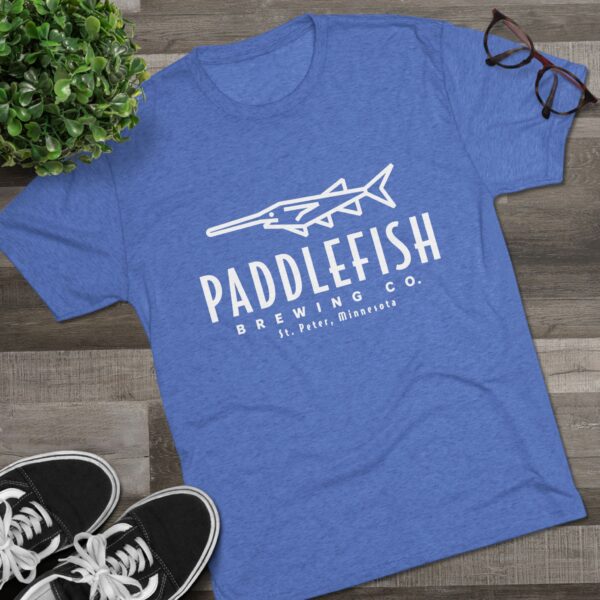 Paddlefish Brewing Unisex T-Shirt