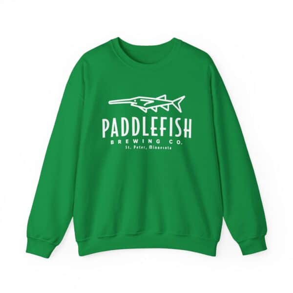 Paddlefish Brewing Crewneck Sweatshirt - Image 17