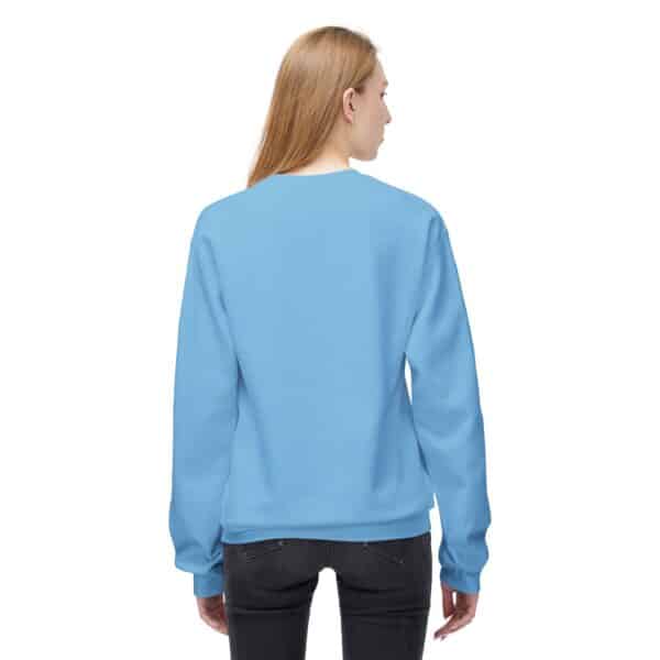 Paddlefish Brewing Midweight Fleece Crewneck Sweatshirt - Image 24