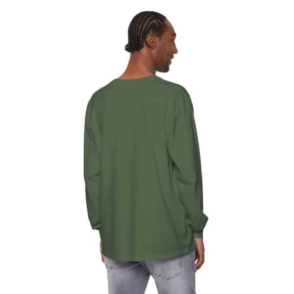 Paddlefish Brewing Long Sleeve T-Shirt - Image 21