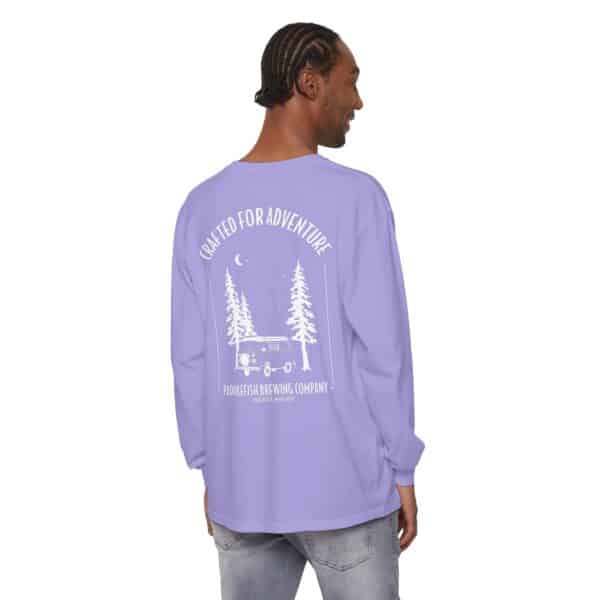Constellations Long Sleeve T-Shirt - Image 53
