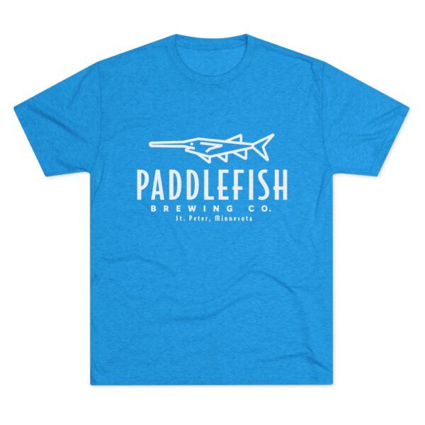 Paddlefish Brewing Unisex T-Shirt - Image 13