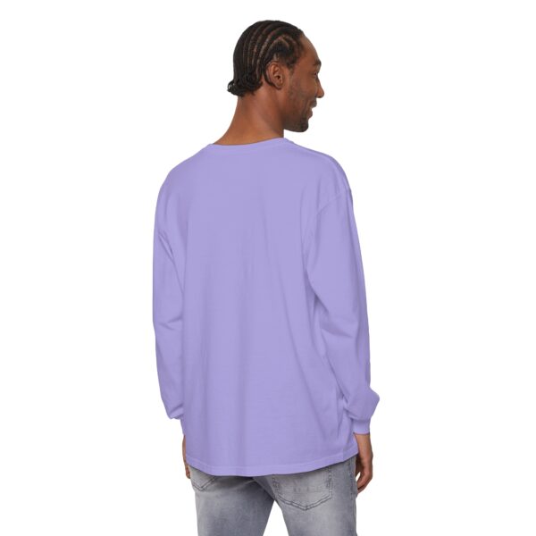 Paddlefish Brewing Long Sleeve T-Shirt - Image 49