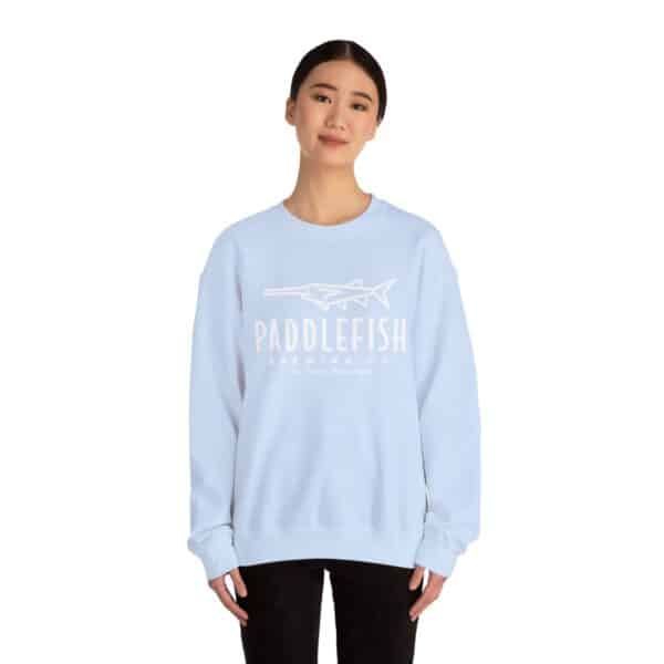 Paddlefish Brewing Crewneck Sweatshirt - Image 24