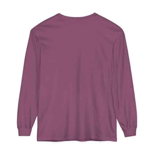Paddlefish Brewing Long Sleeve T-Shirt - Image 59