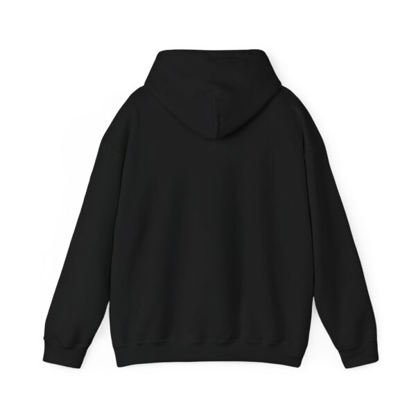 Paddlefish Brewing Hooded Sweatshirt - Image 6