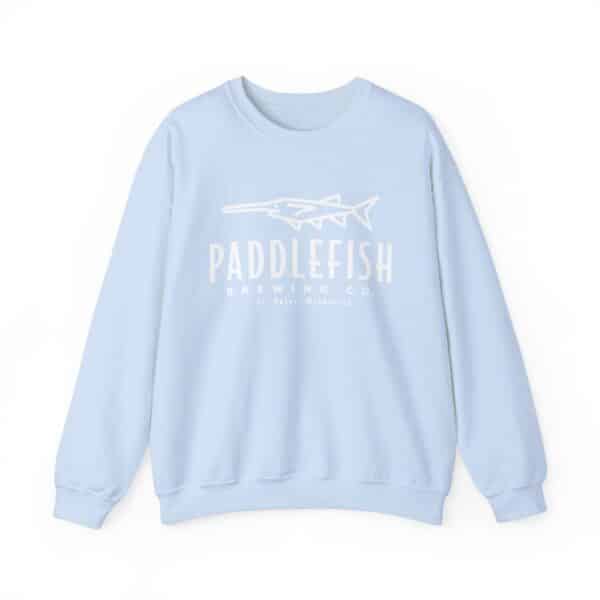 Paddlefish Brewing Crewneck Sweatshirt - Image 21