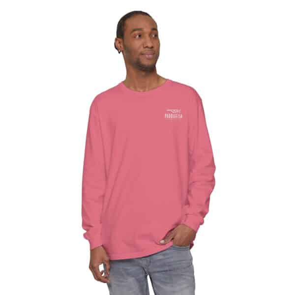 Constellations Long Sleeve T-Shirt - Image 68
