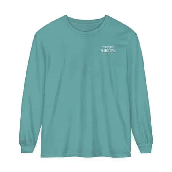 Constellations Long Sleeve T-Shirt - Image 34