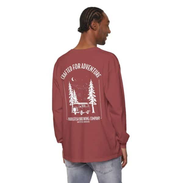 Constellations Long Sleeve T-Shirt - Image 17